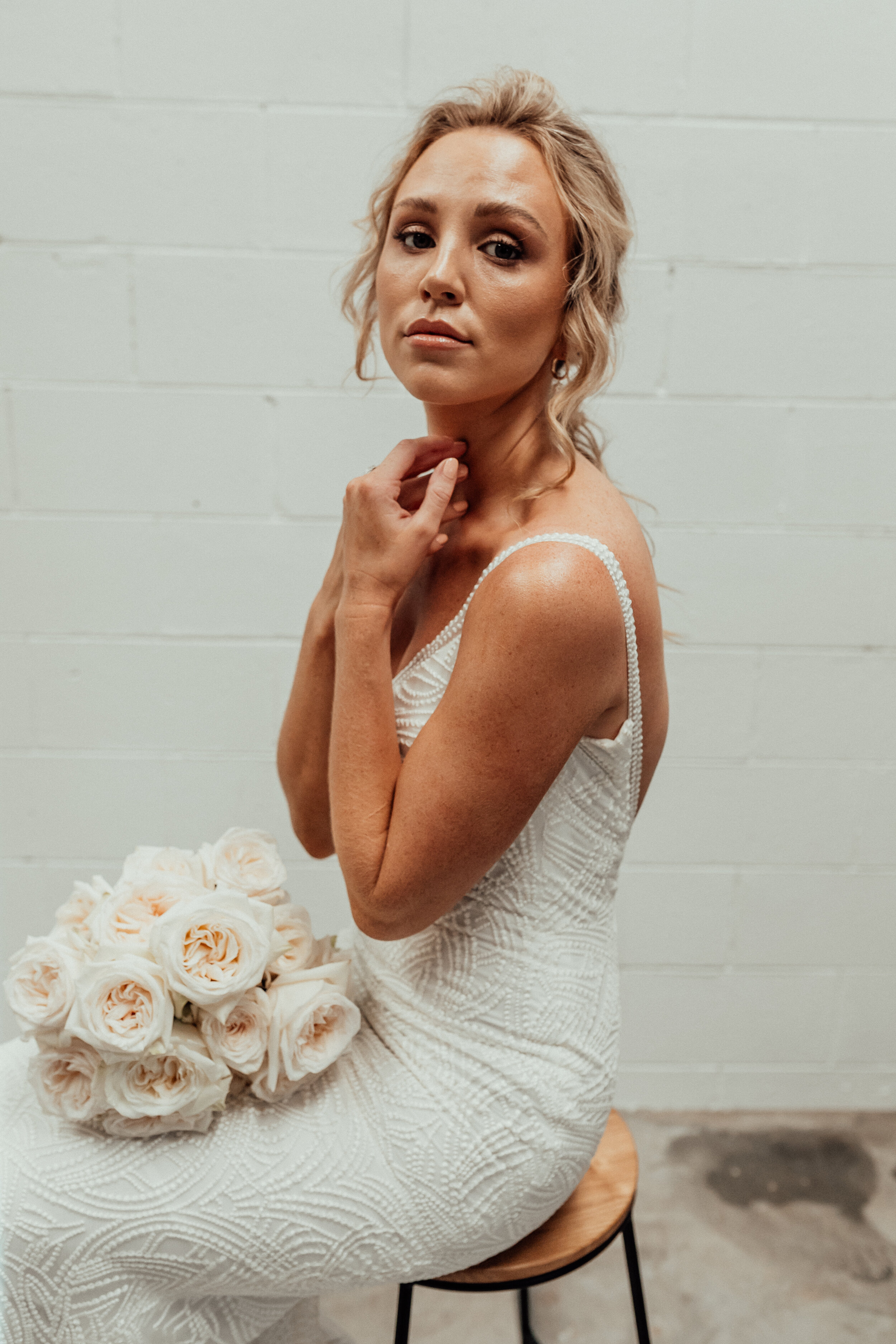 Lily Grace & Mowgli — Lauren Alyce Floral Design