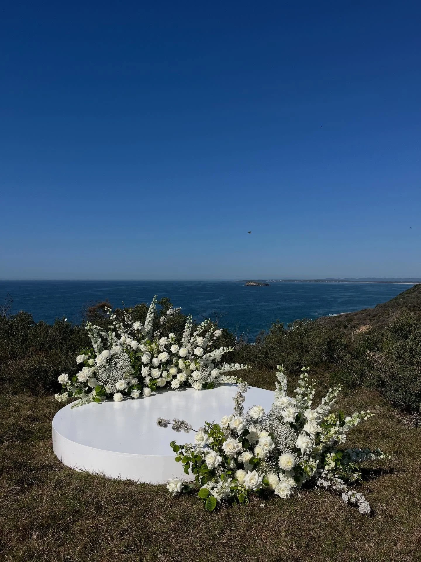 B . &amp; . J . 💫

With @coastaleleganceevents_ 👌🏻