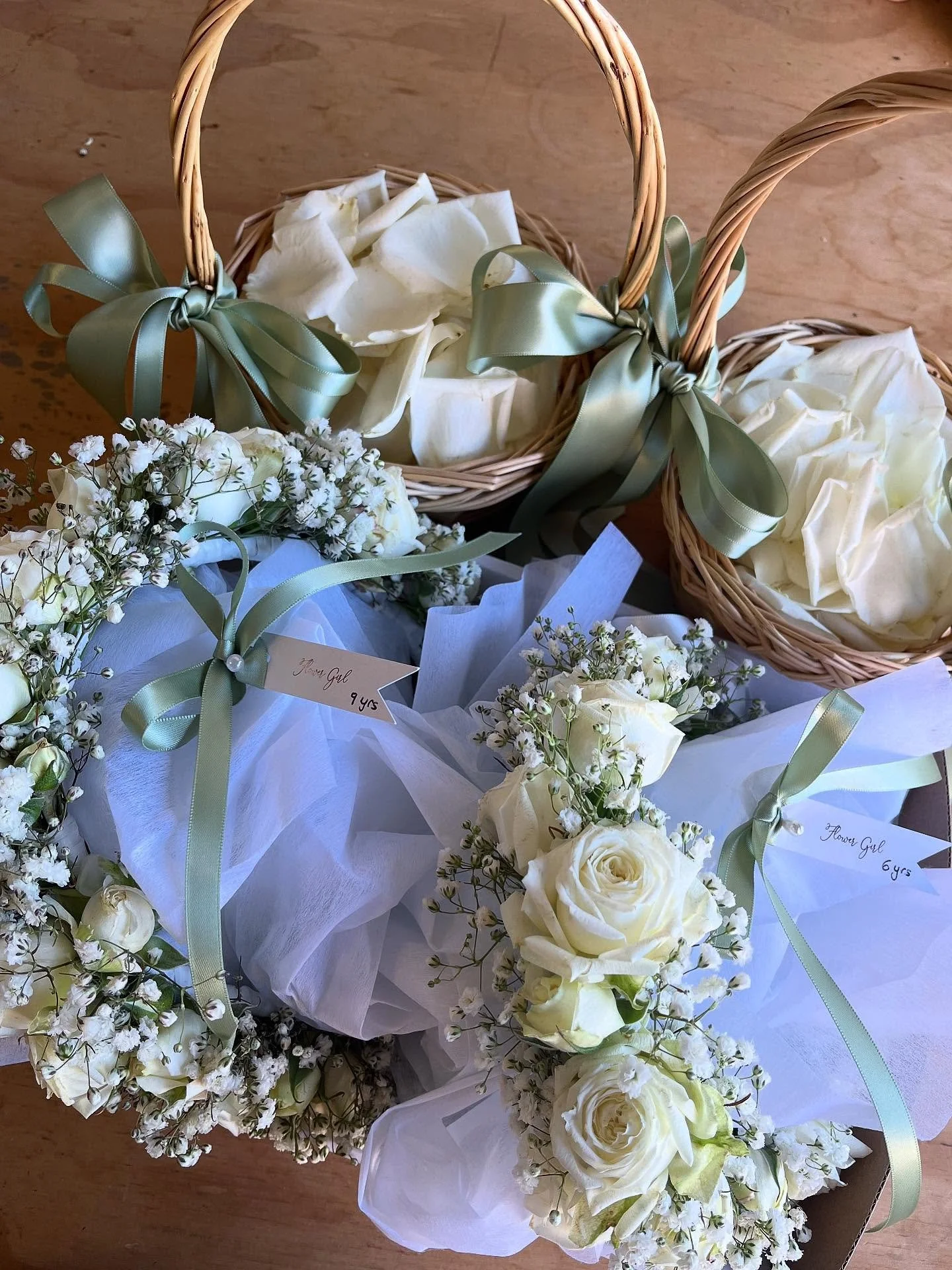 D E T A I L S . 💕 

When you book LAFD you can trust all the little details will be perfection 👌🏻