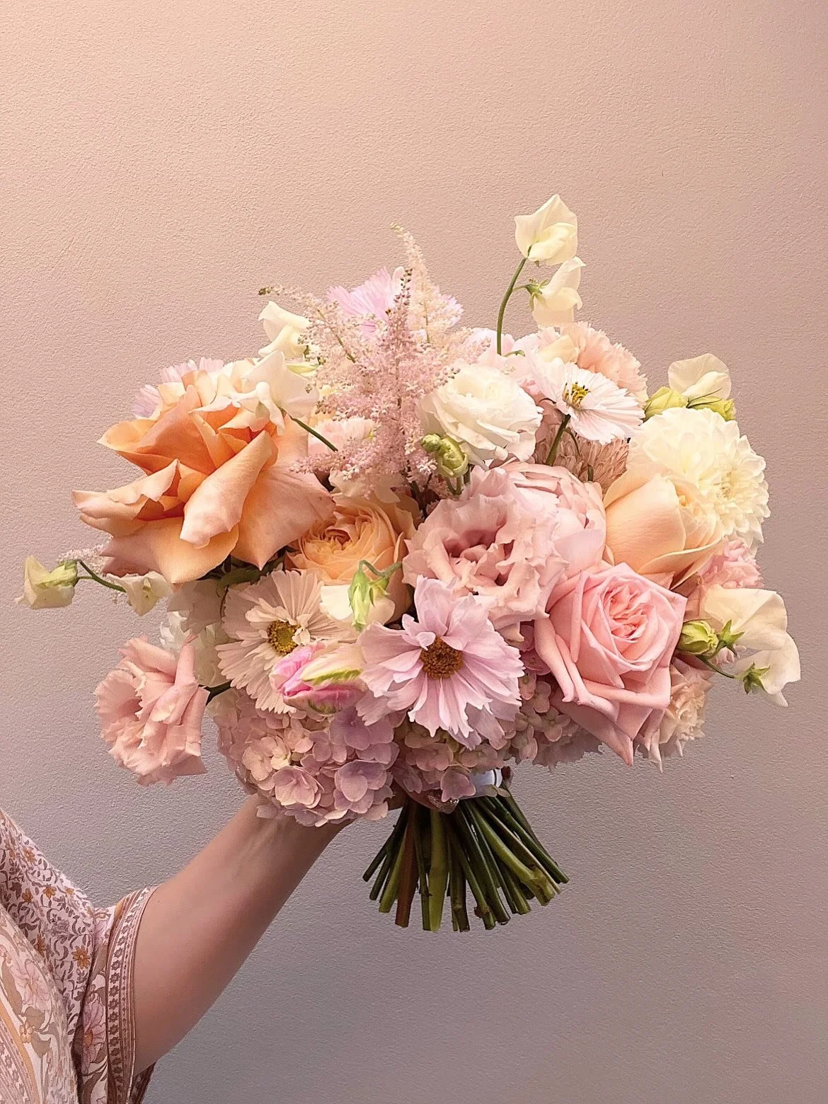 M I C H E L L E . 💗