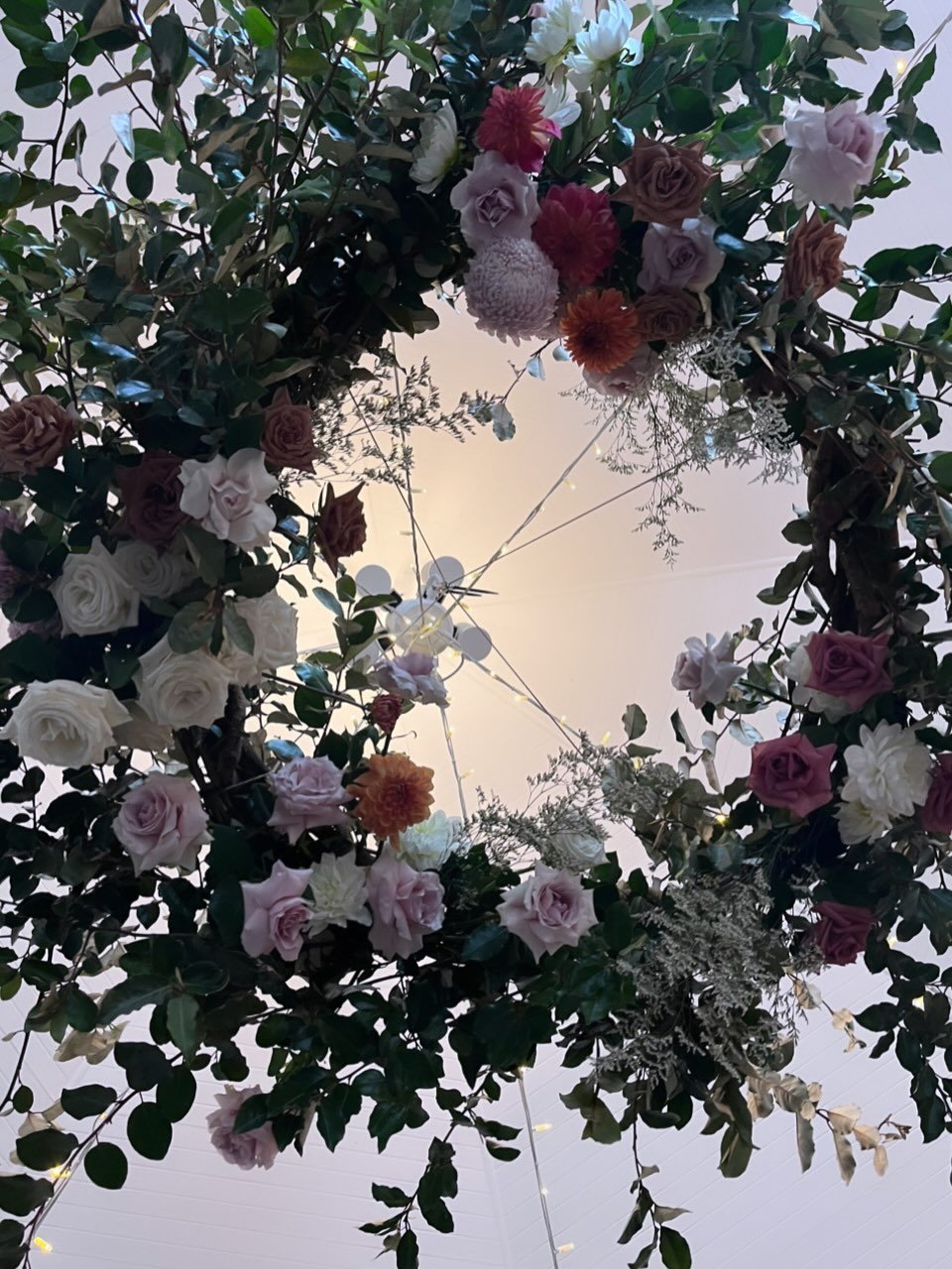 W R E A T H S . 🙌🏻