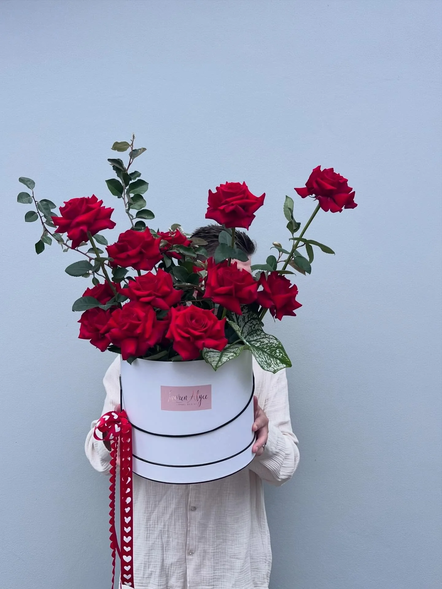 V A L E N T I N E S . ❤️