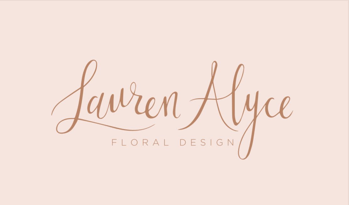 Lauren Alyce Floral Design