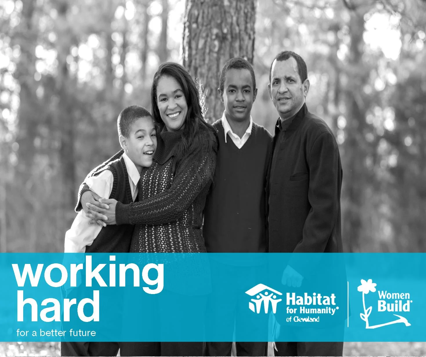 A Look Back at Women Build 2017