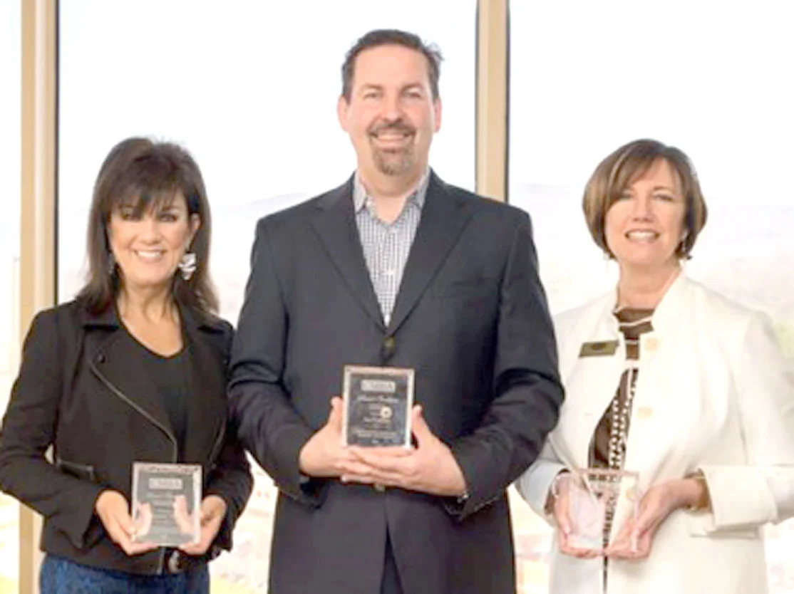 Bank of Cleveland has another record year