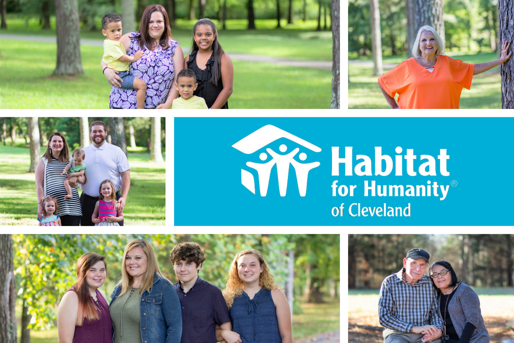 Victory Cove Groundbreaking Habitat For Humanity Of Cleveland Tn