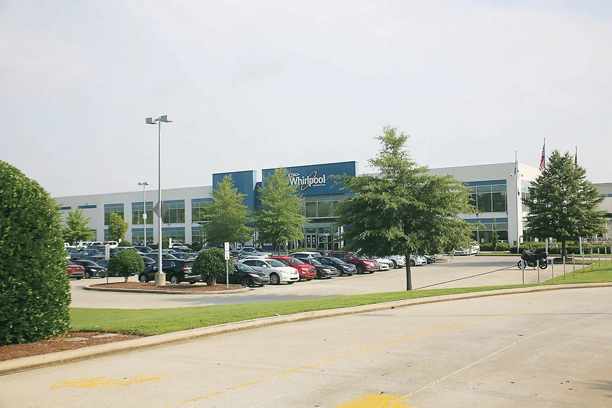 Whirlpool, Habitat partner to build houses that better withstand storms