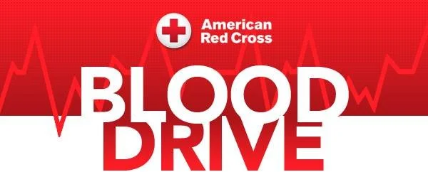American Red Cross Blood Drive