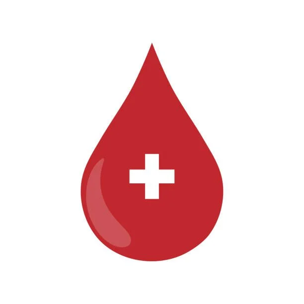 American Red Cross Blood Drive