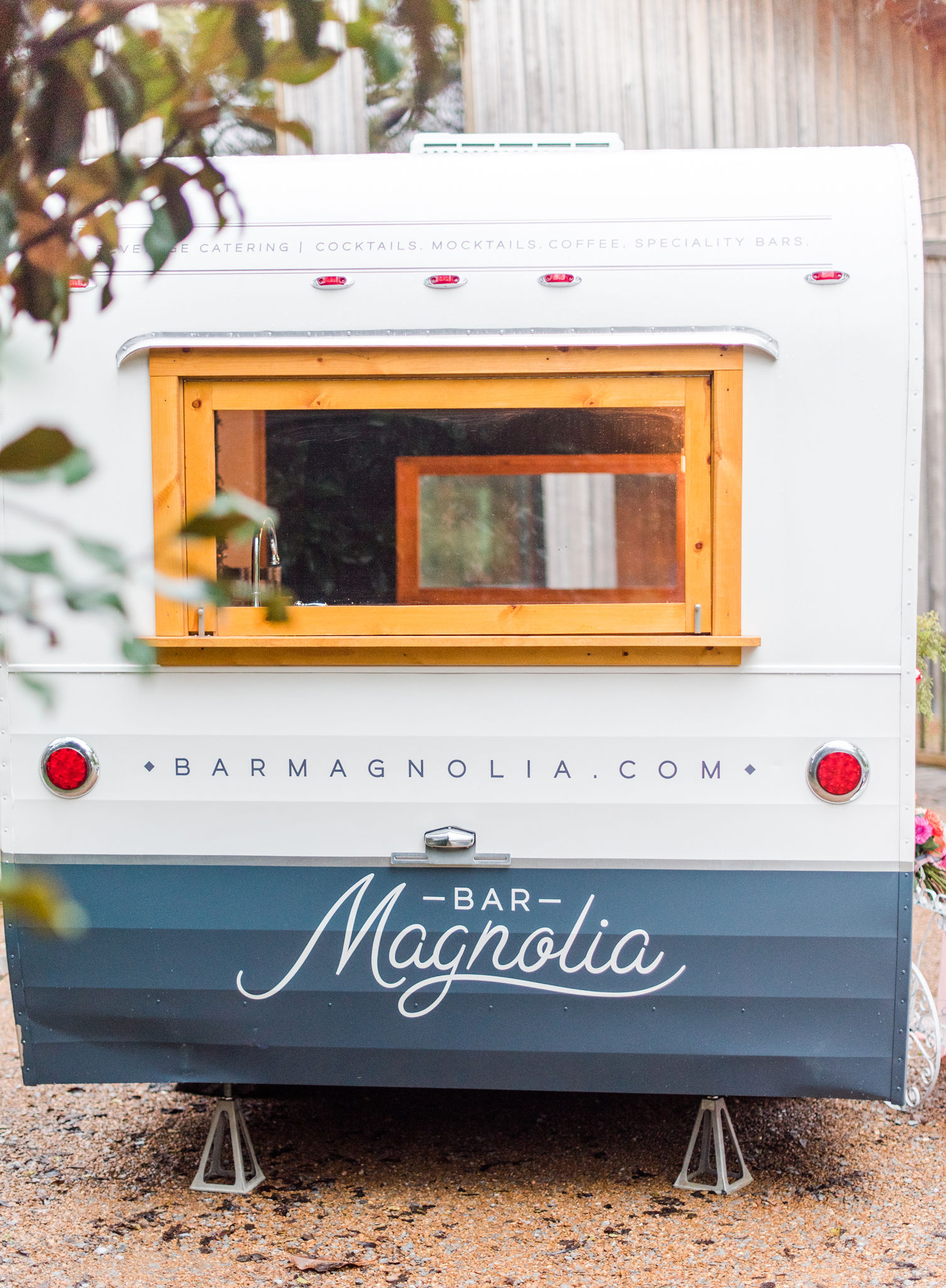 Mobile Bar Rentals — Bar Magnolia  Nashville Mobile Bartending Company