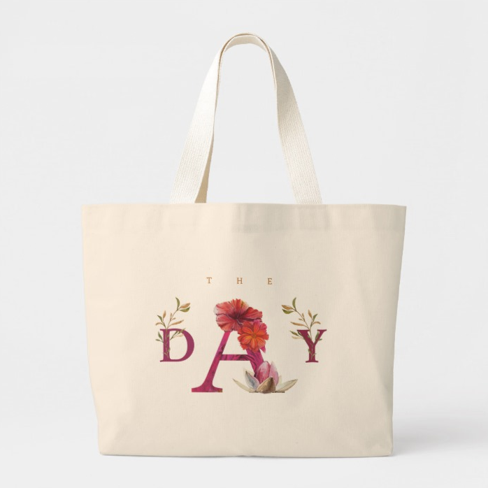 The Day Tote