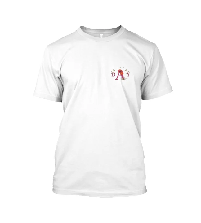 The Day T-Shirt