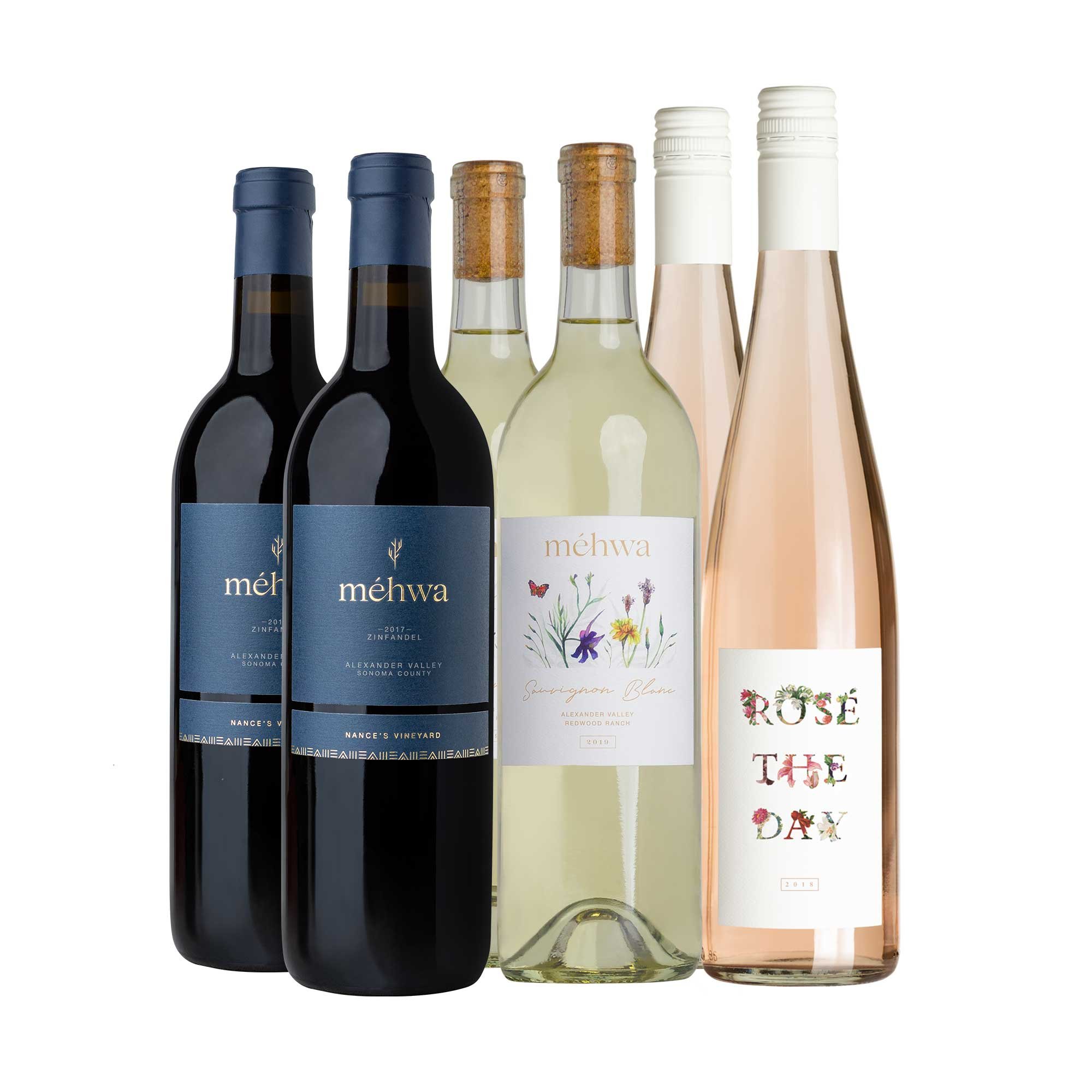 The Day Wine Club
