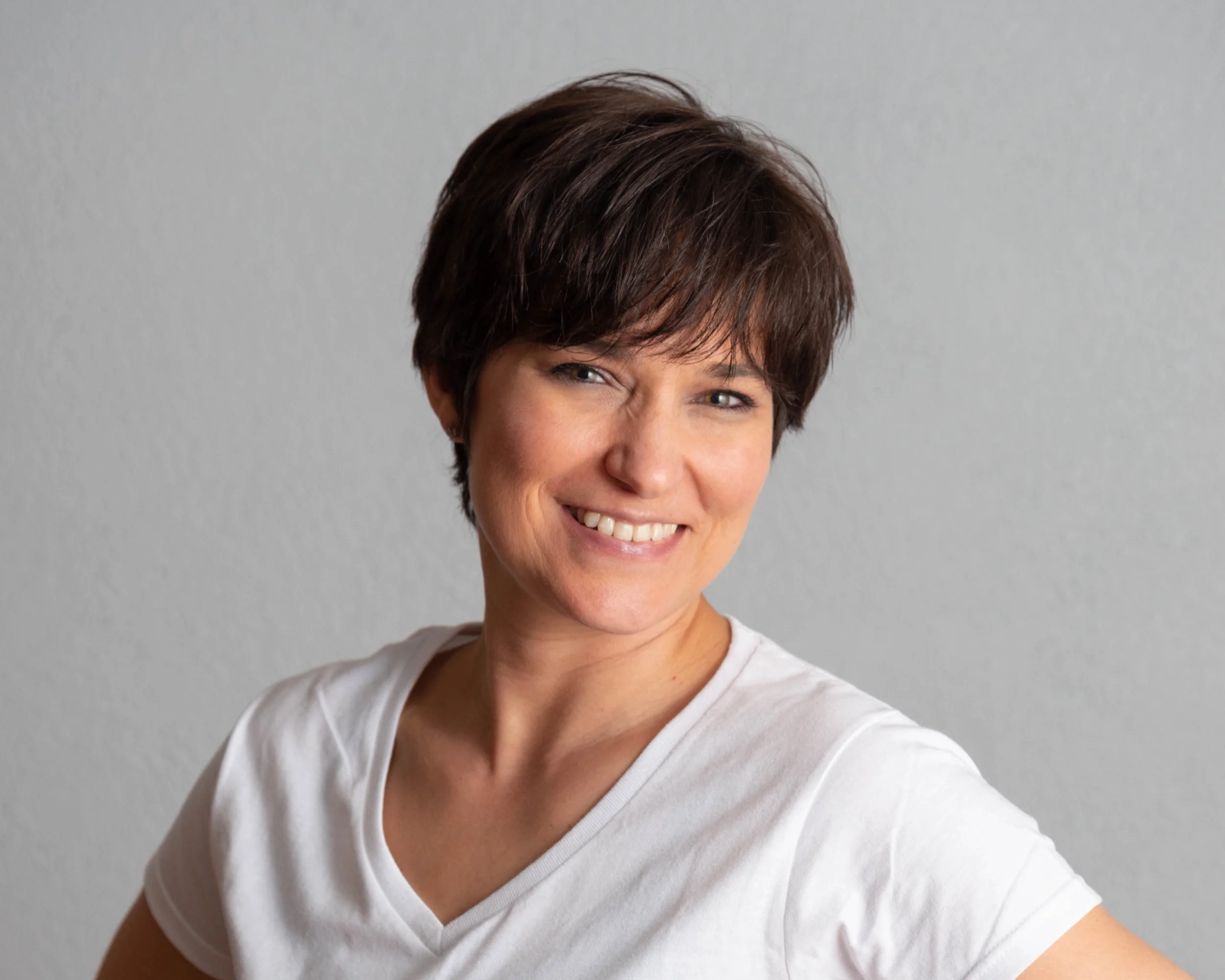 Audrey Ventura, LMT, C-IAYT, E-RYT Audrey Ventura is a New York State Licensed Massage Therapist, a Nationally Certified Medical Massage Therapist, and the owner of Universal Yoga and Massage Center. She has over 20 years of experience in Massage Therapy. She is also a Certified Yoga Therapist through the International Association of Yoga Therapists, a Phoenix Rising Yoga Therapist, and certified in Yoga for the Low Back. Audrey's specific certifications include medical massage, geriatric massage, neuromuscular massage, sports massage, therapeutic stretching, neuromuscular reeducation, orthopeodic evaluation, and specific treatment for the neck, jaw, upper back, lower back, pelvis, legs, shoulders & arms. She is also certified in the Jaffe-Mellor Technique. Audrey is committed to helping you heal and maintain your health. She is continually educating herself and bringing that information into her business to give you the best results. Her great knowledge of the body and her experience give her the ability to assess and change your treatment or yoga practice whenever needed. She welcomes the opportunity to earn your trust and deliver you the best service in the industry.