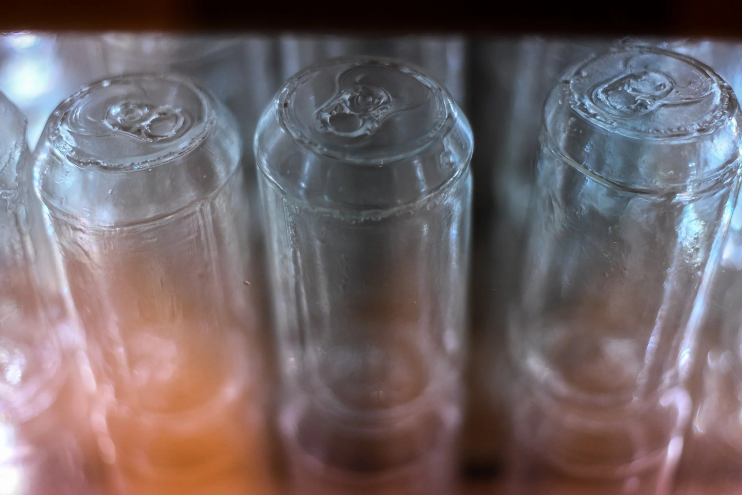 Lifetime Supply: Cola Detal