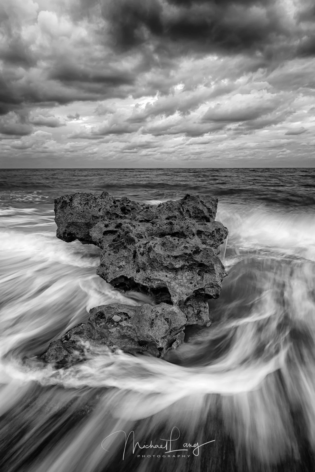 Whispering Rocks