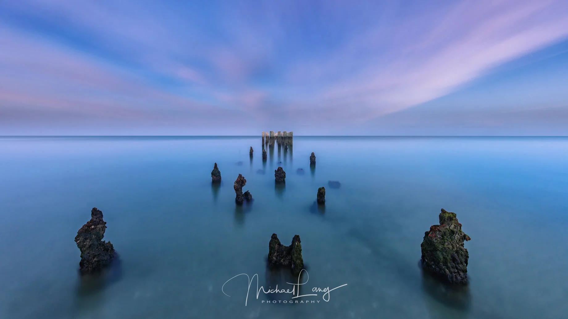 Sunrise Symmetry