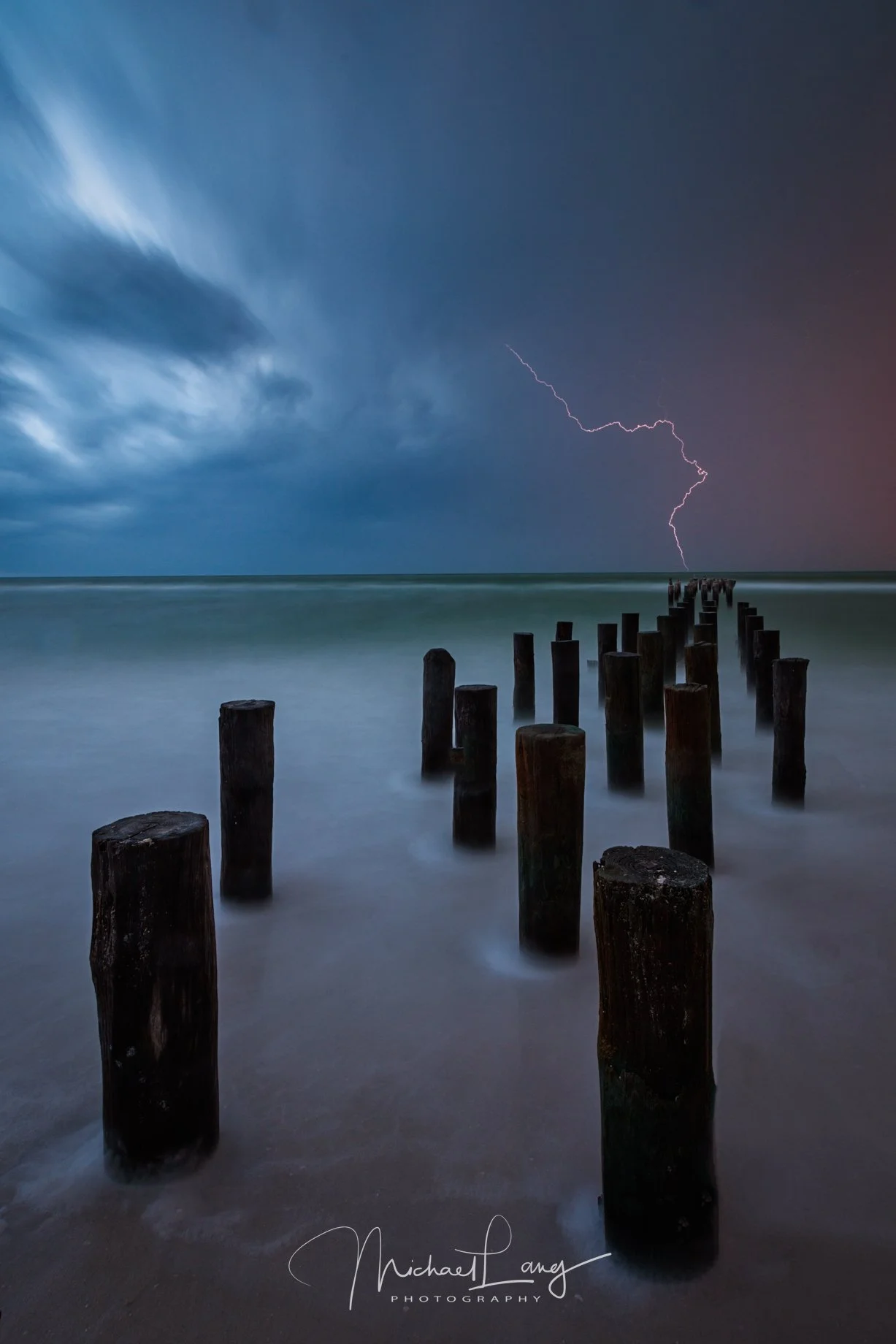 Heavens Torch