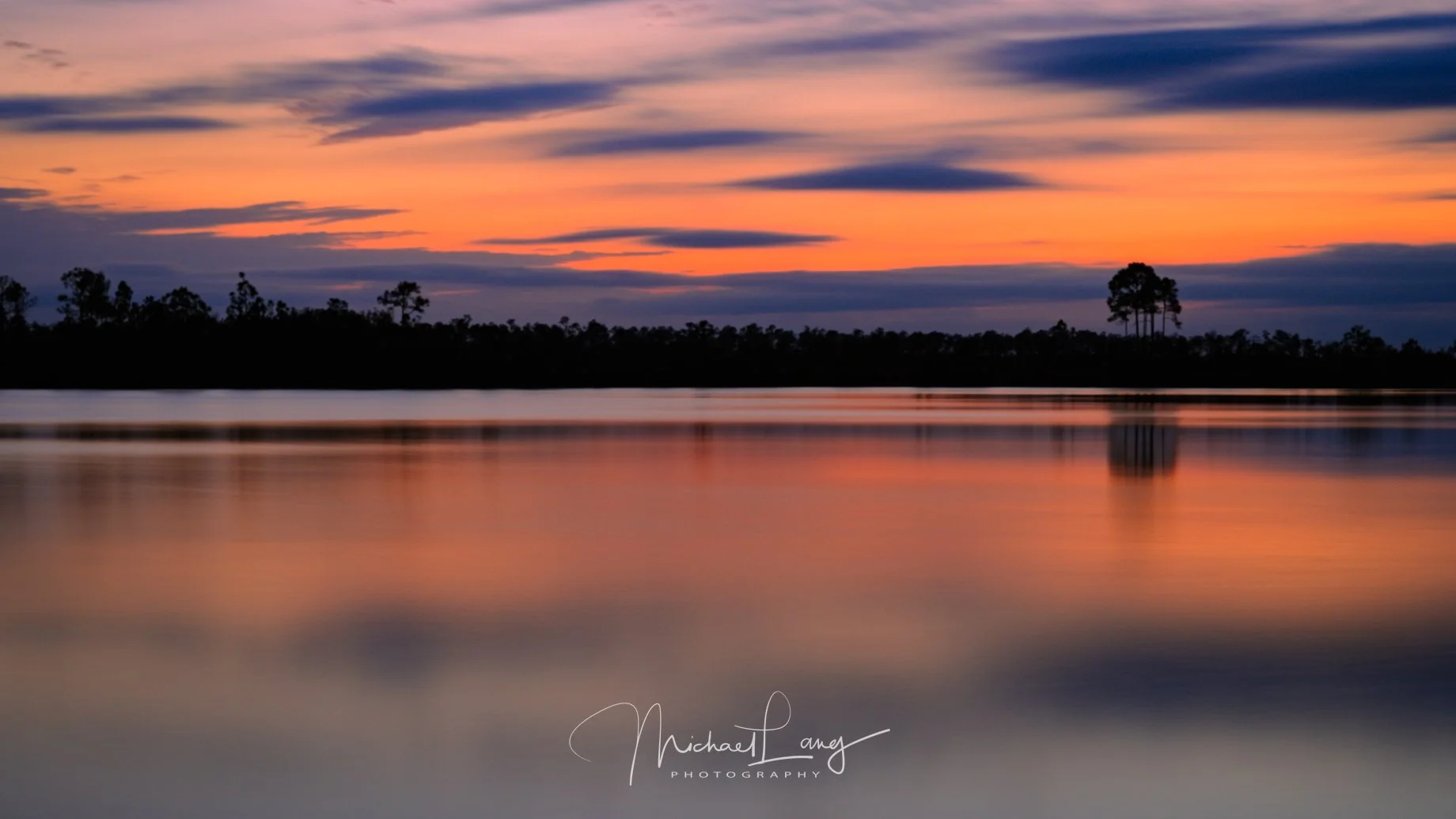 Quietude