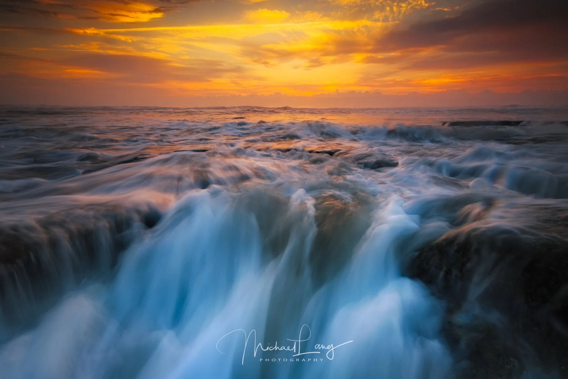 Poseidon's Portal
