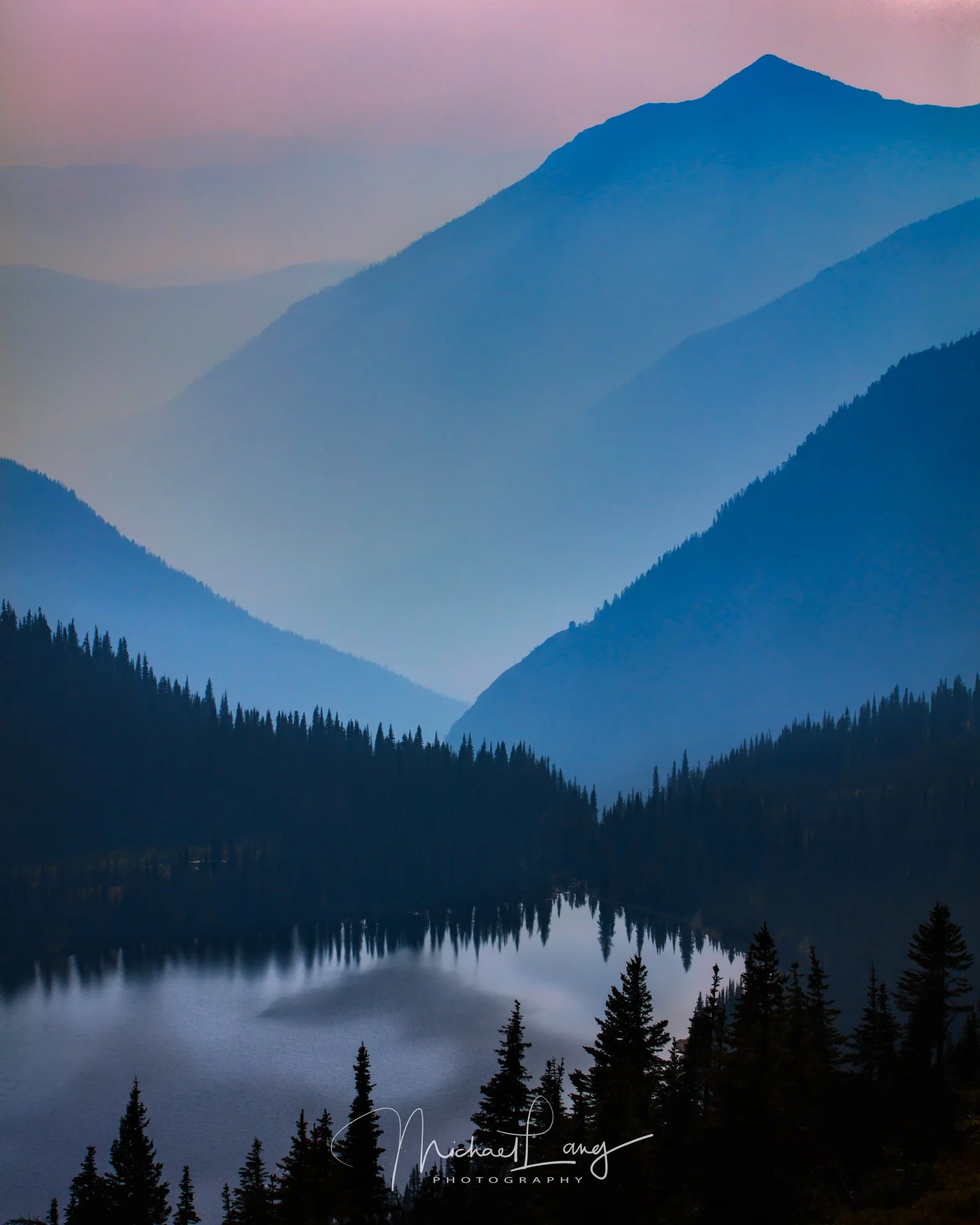 Vague Vista
