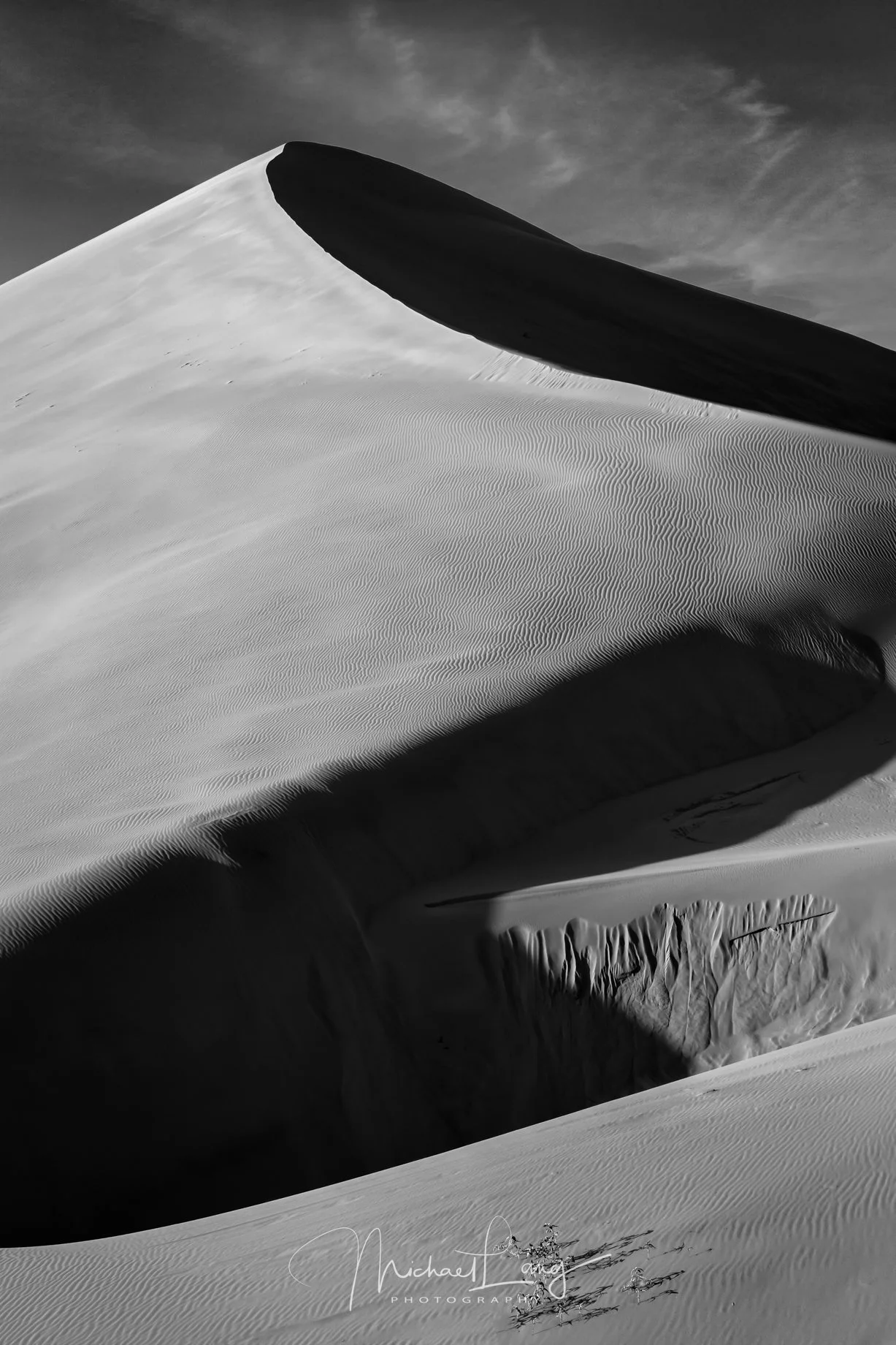 Shadow Dance