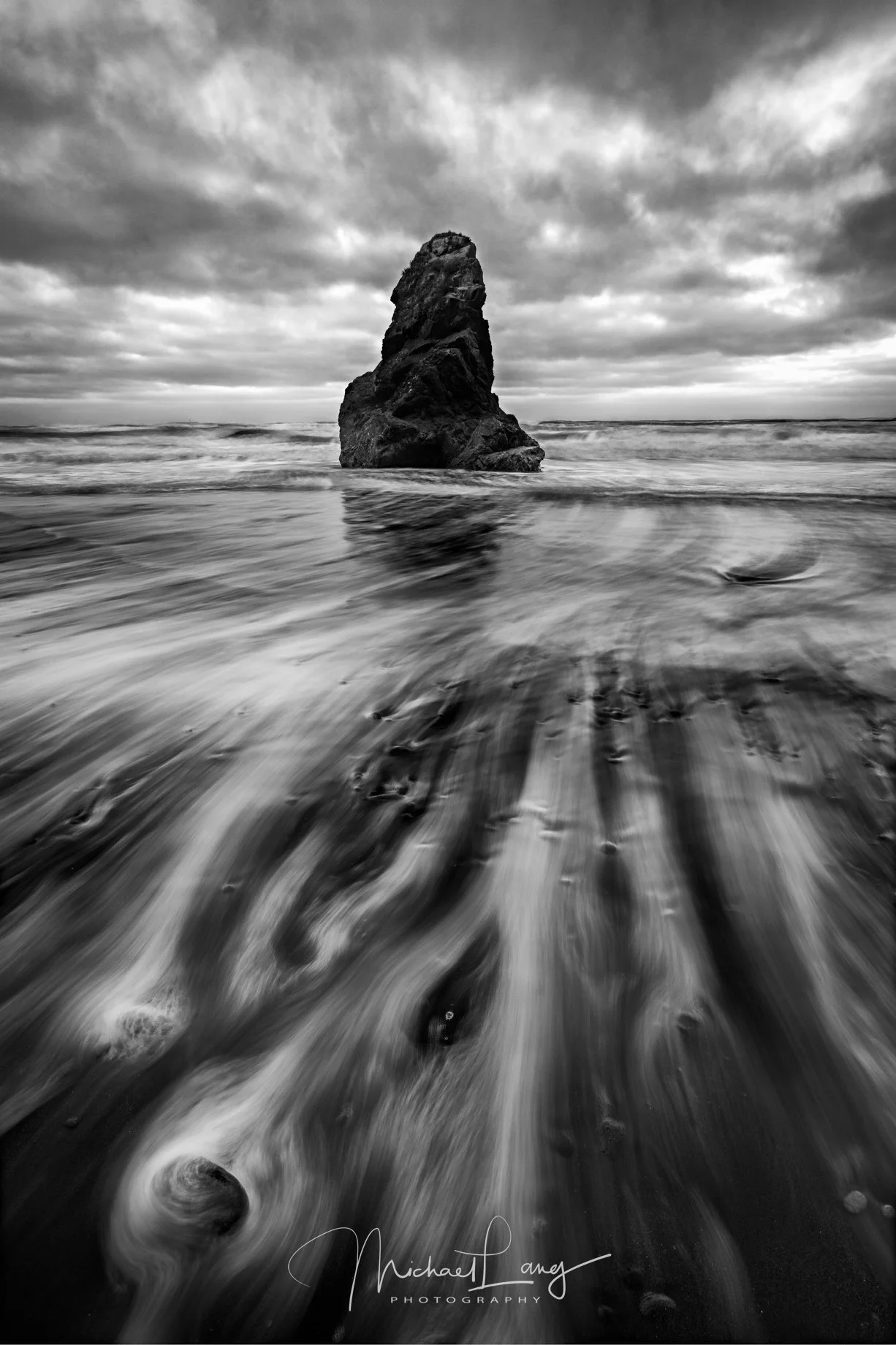 Tidal Sway