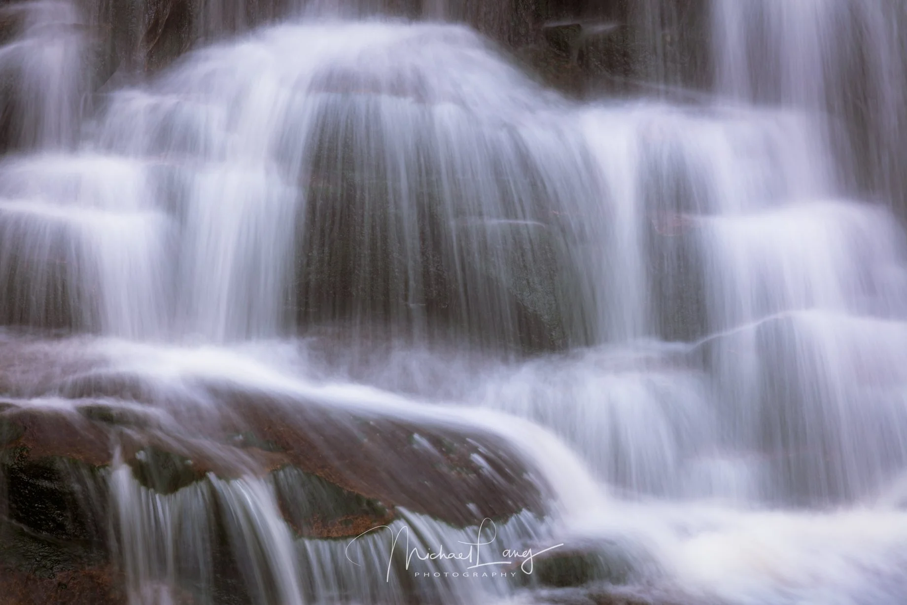 Weeping Wall