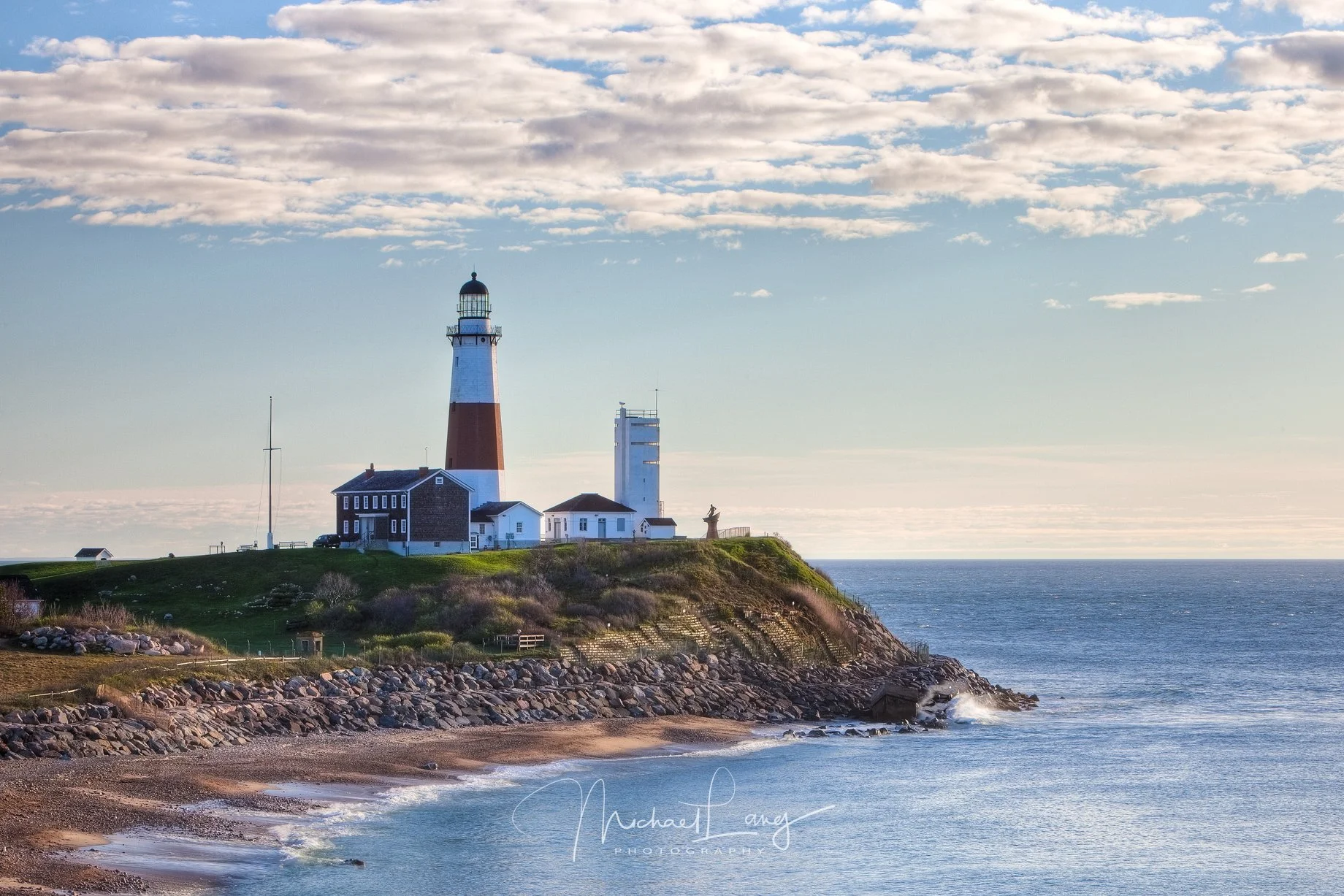 A Beacon on the Hill