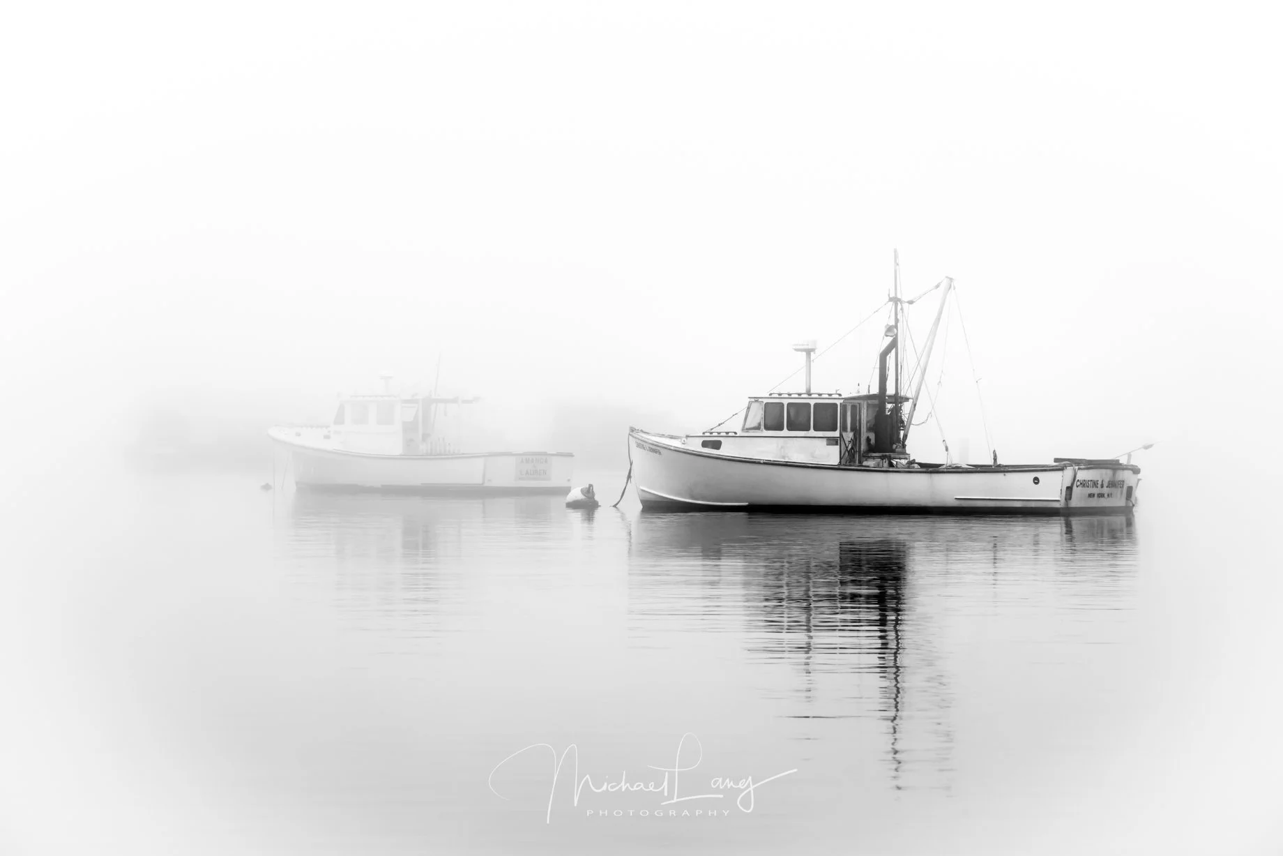 Foggy Bottom