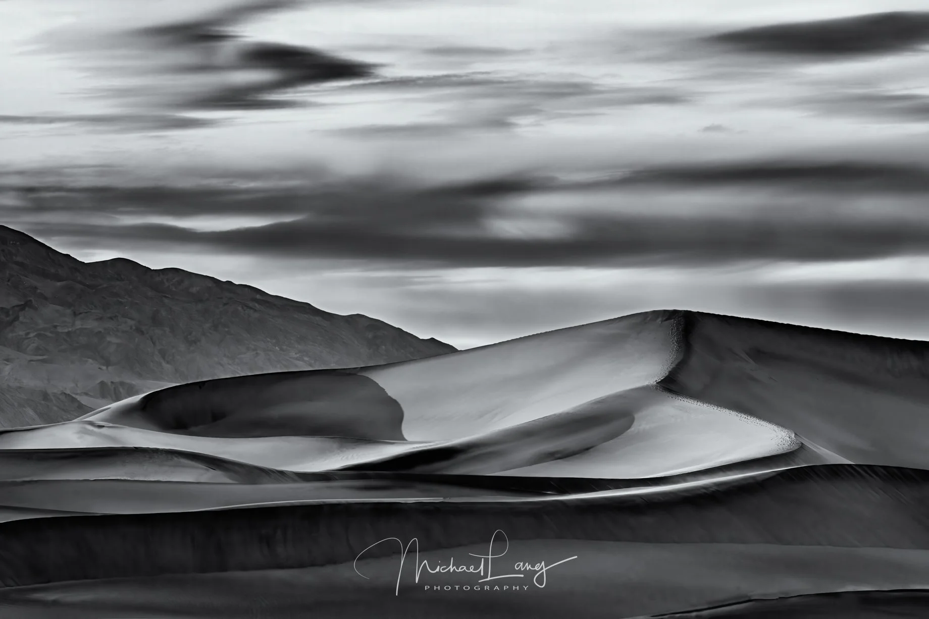 Sands of Time