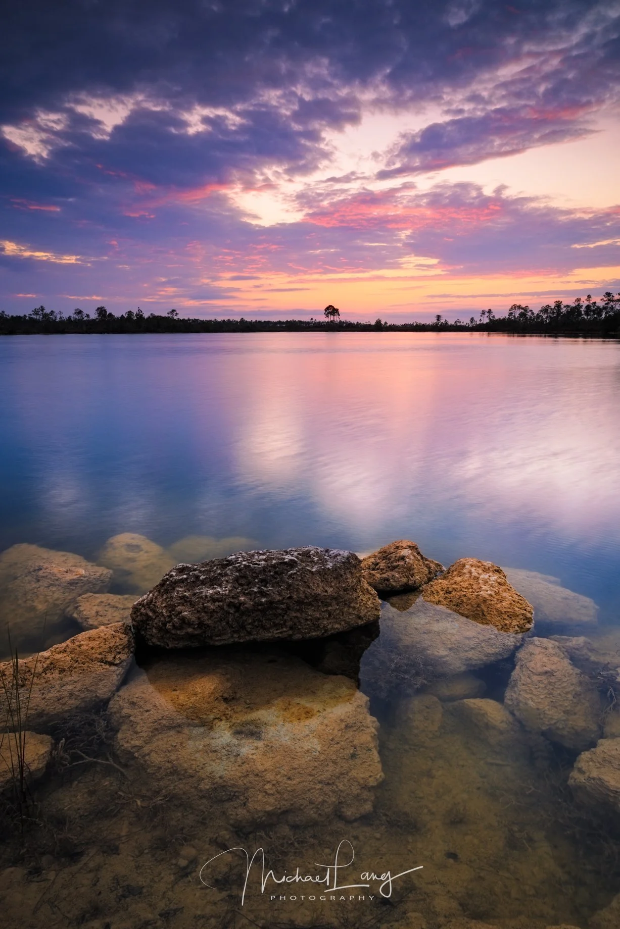 Glades of Glory