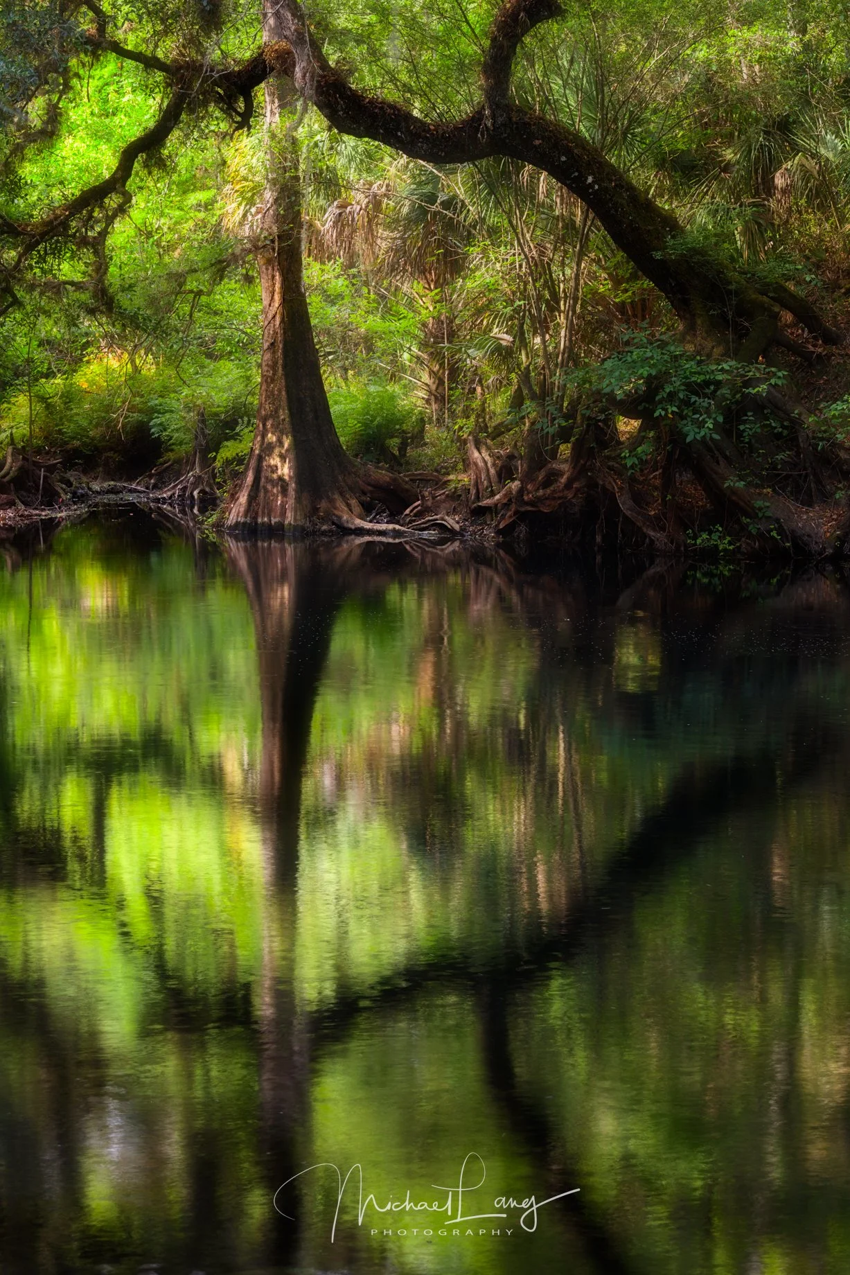 River of Glass