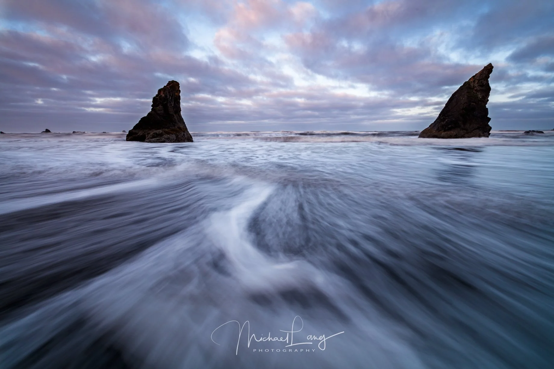 Ebb and Flow