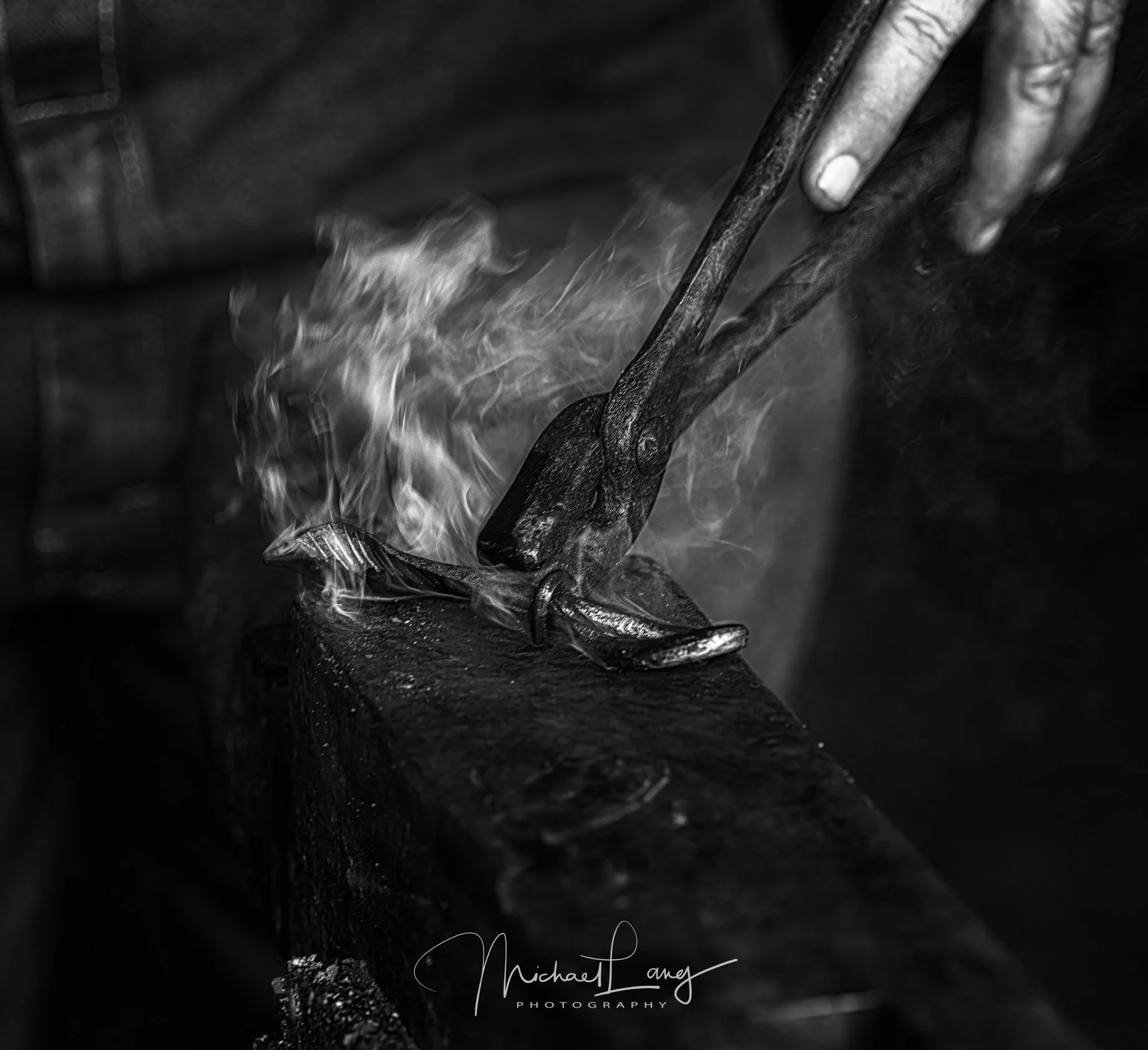 The Forge