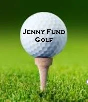 Jenny Fund 2nd Annual Golf Tournament