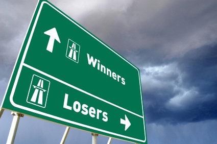 22 Tips that Separate Winners from Losers