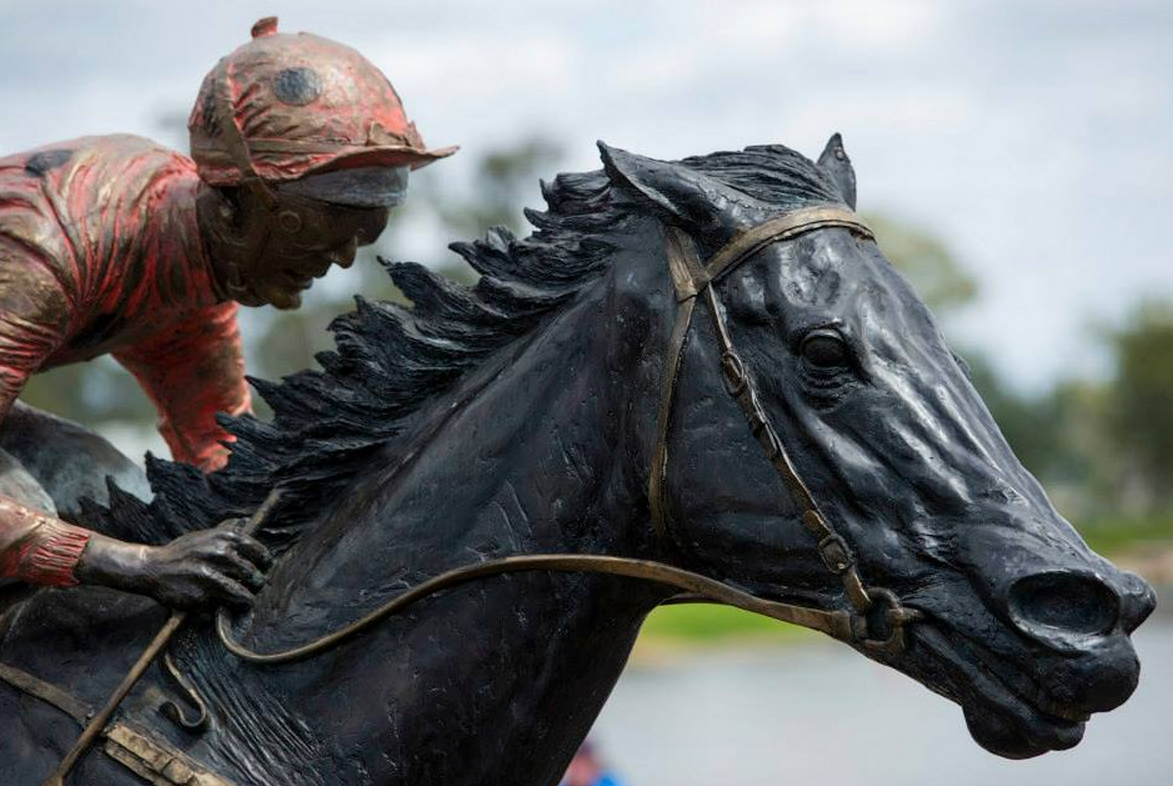 Black Caviar - a missed generational opportunity by Australia's Racing Industry to capture new wagering customers - using RewardBet® Promotional Levels - this would have been an easy win.