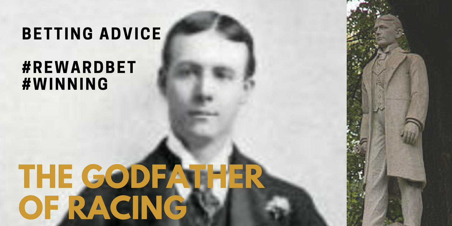 The Godfather of Handicappers: Pittsburg Phil