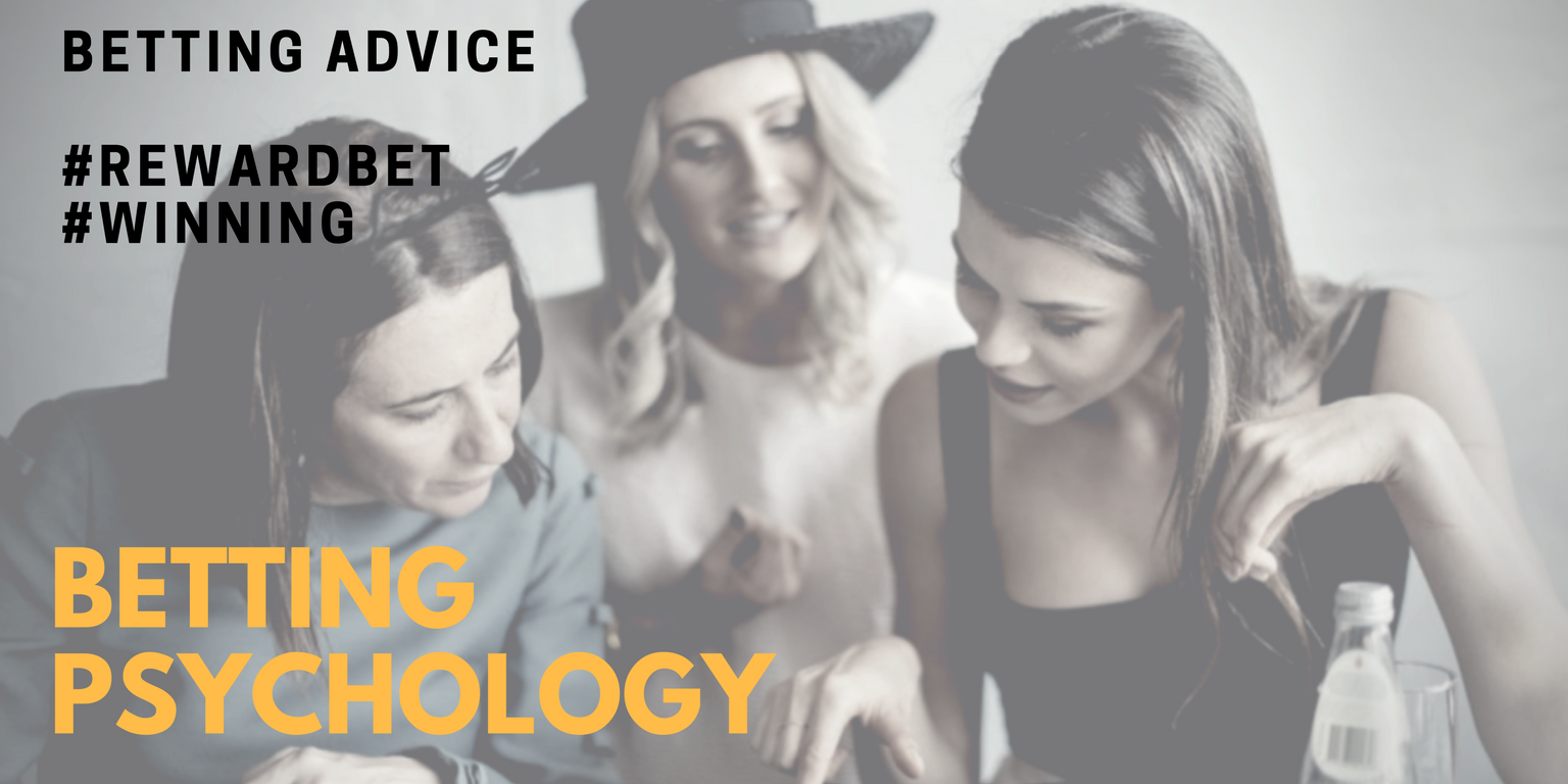 Betting Psychology