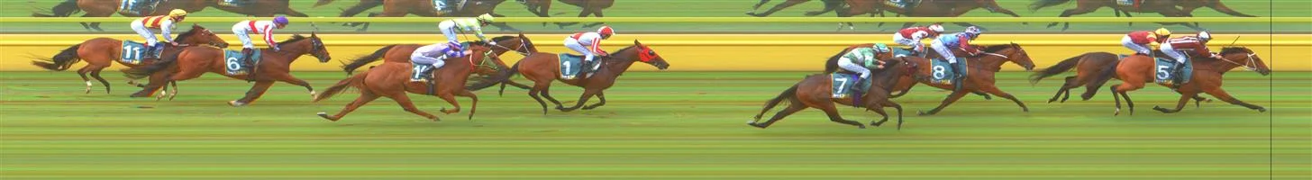 Echuca Race 3 No.3 No Parole @ $9, watch price Result : Non Qualifier – 4th at SP $20.00 Echuca Race 3 No.8 Beetobee @ $3.50 (2 UNITS WIN) Result : 3rd at SP $5.00. Got to the outside and just grinded out to the line to nab third o the line. Outcome -2.00 Units. Echuca Race 3 No.11 Tricky Mix @ $4 (1.67 UNITS WIN) Result : Unplaced at SP $6.50. After being in the first couple, when the pressure was applied from the turn Tricky Mix found nothing and dropped back through the field. Outcome -1.67 Units.