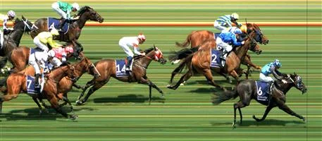 🏆🏆🏆🏆🏆🏆🏆 Flemington Race 3 No.6 Ringerdingding@ $3.30 (2.18 UNITS WIN) Result: 1st at SP $4.40, Best Tote $3.70, Betfair $4.83. Straighted up bit worse than midfield. Found clear room and exploded at the 200m to finish too strong over the leading pack to win by half a length. Outcome +7.19 Units. Flemington Race 3 No.12 No Emotion @ $13 - watch price - Potential RewardBet? Result : Non Qualifier - Unplaced at $13.00