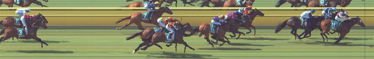🏆🏆🏆🏆🏆 Ararat Race 7 No.8 Choisborder @ $2 (2.5 UNITS WIN) Result : 1st at SP $2.80, Best Tote $2.90, Betfair $3.03. Got a nice run behind the speed. Came from the back right down the middle of track. Hit the lead at the 100m and then got in a head to head battle with Chippenham though put its head in front and able to salute. Outcome +5.00 Units Ararat Race 7 No.9 Chippenham @ $4.50 (1.43 UNITS WIN) Result : 2nd at SP $2.60. Settled in 2nd. Did hit the lead very briefly in the straight before Choisborder joined in and got into a head to head battle but just headed out for 2nd. Outcome -1.43 Units. Ararat Race 7 No.12 Onehundred Percent @ $12 - watch. Result : Non Qualifier - Unplaced at SP $21.00. NB: The price of these selections makes staking a little tricky with an 85% market gauge across the three of them, and 76% across the top 2 - leaving little scope for profit. Maybe the better way to play this is via RewardBet with an outlay like this ? That’s my recommendation now, but does depend on market before the race somewhat. 🏆🏆🏆🏆🏆🏆Result : Based on the above, this was our official play on the race. Based on 2.50 Unit bet, we got the exacta which we had for 1.00 unit on which paid on STAB $6.10. Outcome +6.10 Units.