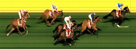 Moonee Valley Race 7 No.3 Tezlah @ $9 - watch price Result : Unplaced at SP $6.00. Bustled forward at the start. Struggled from the turn and finished out the back. Outcome -1.00 Units. Moonee Valley Race 7 No.6 Ruomaza @ $5 (1.25 UNITS WIN) Result : 3rd at SP $5.00. From the back, ridden hard from the 600m mark and while finished well down the middle of the track, was too far back and winner, Calibiration, was just too good. Outcome -1.25 Units. 🏆🏆🏆🏆🏆 Moonee Valley Race 7 No.9 Calibration @ $3.20 (2.28 UNITS WIN) Result : 1st at SP $4.20, Best Tote $4.30, Betfair $4.37. From midfield, raced up four wide from the 600m mark, hit the lead at top of the straight and never looked like losing from there to win by over a length. Outcome +5.02 Units.