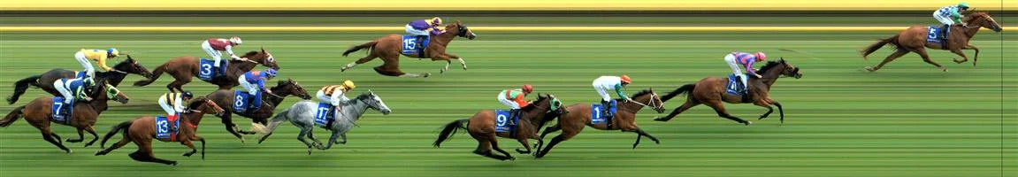Ballarat Race 8 No.8 Andrea Mantegna @ $26 - price unlikely Result : Non Qualifier - Unplaced at SP $15.00 Ballarat Race 8 No.13 Master Zephyr @ $28 - price unlikely Result : Non Qualifier - Unplaced at SP $17.00. Ballarat Race 8 No.20 Lucky For All @ $5.50 - (1.12 UNITS WIN) Result : Unplaced at SP $4.40. Settled towards the front though from the turn struggled and finished at the tail. Reported that blinkers applied first time may have been too keen and unsettled. Outcome -1.12 Units.