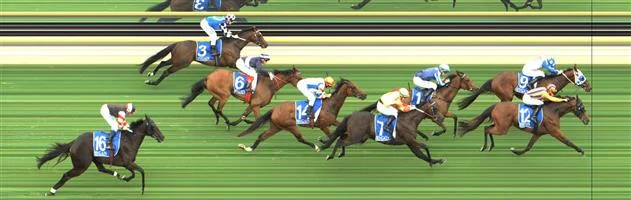 Pakenham Race 4 No.5 Golden Authority @ $31 - unlikely Result : Non Qualifier – Unplaced at SP $21.00 Pakenham Race 4 No.7 Savaheat @ $12 - watch price, Allen aboard. Result : Non Qualifier – 4th at SP $13.00 🏆🏆🏆🏆🏆 Pakenham Race 4 No.9 Mr Quickie @ $3.60 (1.5 UNITS WIN) Result : 1st at SP $4.00, Best Tote $3.90, Betfair $4.40. Settled midfield with cover. Jointed in wide top of the straight and kept on giving to grind out a good close tough win also partly thanks to the 2nd place horse, Creedance, not running straight when it counted. Outcome +5.40 Units. Pakenham Race 4 No.10 Junior Burger @ $34 - unlikely Result : Non Qualifier – Unplaced at SP $51.00