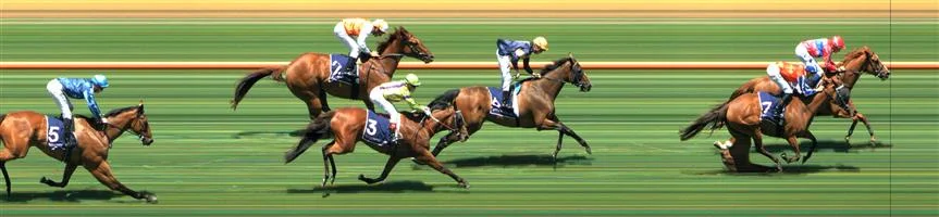 Flemington Race 2 No.3 Pleasuring @ $2.80 (1.5 UNITS WIN), Weir 1 Result : 4th at SP $3.90. Lead the majority of the race including by a length at the top of the straight though started putting in the short strides from around the 200m mark, overtaken at the 100m mark and ended up finish just outside of the placings. Outcome -1.50 Units Flemington Race 2 No.5 Azurite @ $11 - watch price Result : Non Qualifier – Unplaced at SP $11.00