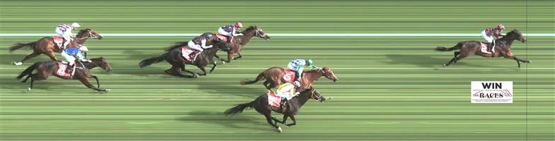 Morphettville Race 7 No.5 Crimson Tears @ $2 (1.5 UNITS WIN) Result: 2nd at SP $2.20. Just too big a margin from the leader coming from midfield losing by approximately 2 lengths. Outcome -1.50 Units. Morphettville Race 7 No.8 Converging @ $8.50 - watch price Result: Non Qualifier - Unplaced at SP $10.00