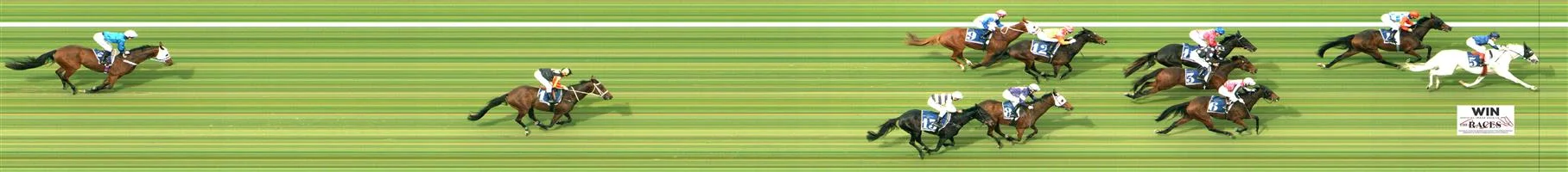 MORPHETTVILLE Race 3 No. 3 Chequered Flag @ $16 - watch price Result: Non Qualifier - 4th at SP $21.00 MORPHETTVILLE Race 3 No. 4 Sopressa @ $10 - watch price Result: Non Qualifier - 2nd at SP $14.00. MORPHETTVILLE Race 3 No. 12 Cedar Grande @ $15 - watch price Result: Non Qualifier - Unplaced at SP $20.00. MORPHETTVILLE Race 3 No. 13 Future Score @ $5 (1.25 UNITS WIN) Result: Non Qualifier - Unplaced at SP $8.50 IMAGE NOT AVAILABLE DOOMBEN Race 8 No. 12 Kenedna @ $9 - watch price Result: Non Qualifier - 1st at SP $10.00, Best Tote $11.40, Betfair $12.06.