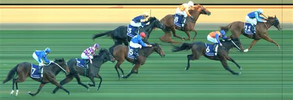 FLEMINGTON Race 8 No. 9 One More Try @ $5 (1.25 UNITS WIN) Result: Unplaced at SP $6.00. Settled midfield and only got going / made ground when the race was all but won. Outcome -1.25 Units. 🏆🏆🏆🏆🏆🏆FLEMINGTON Race 8 No. 11 Spanner Head @ $4.40 (1.5 UNITS WIN) Result: 1st at SP $4.40, Best Tote $4.40, Betfair $4.53. Settled in third, couple of lengths away from the leaders. Straighted in clean room and by the 200m mark, had taken the leave and was too strong from there to score victory. Outcome +6.60 Units